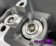 RB26DETT Stage 2.5 Cylinder Head