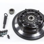 Competition Clutch Twin Disc, FAVQ