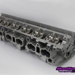 RB26DETT Stage 2.5 Cylinder Head