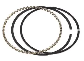 Piston Ring Set, CP Pistons