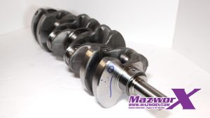 Nissan SR20 Crankshaft OEM 86mm
