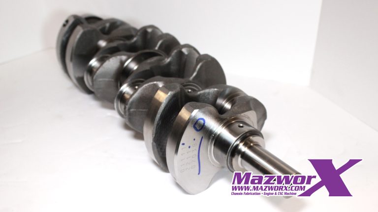 Nissan SR20 Crankshaft OEM 86mm