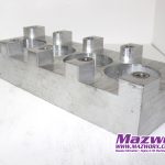 Honda D-Series Torque Plate