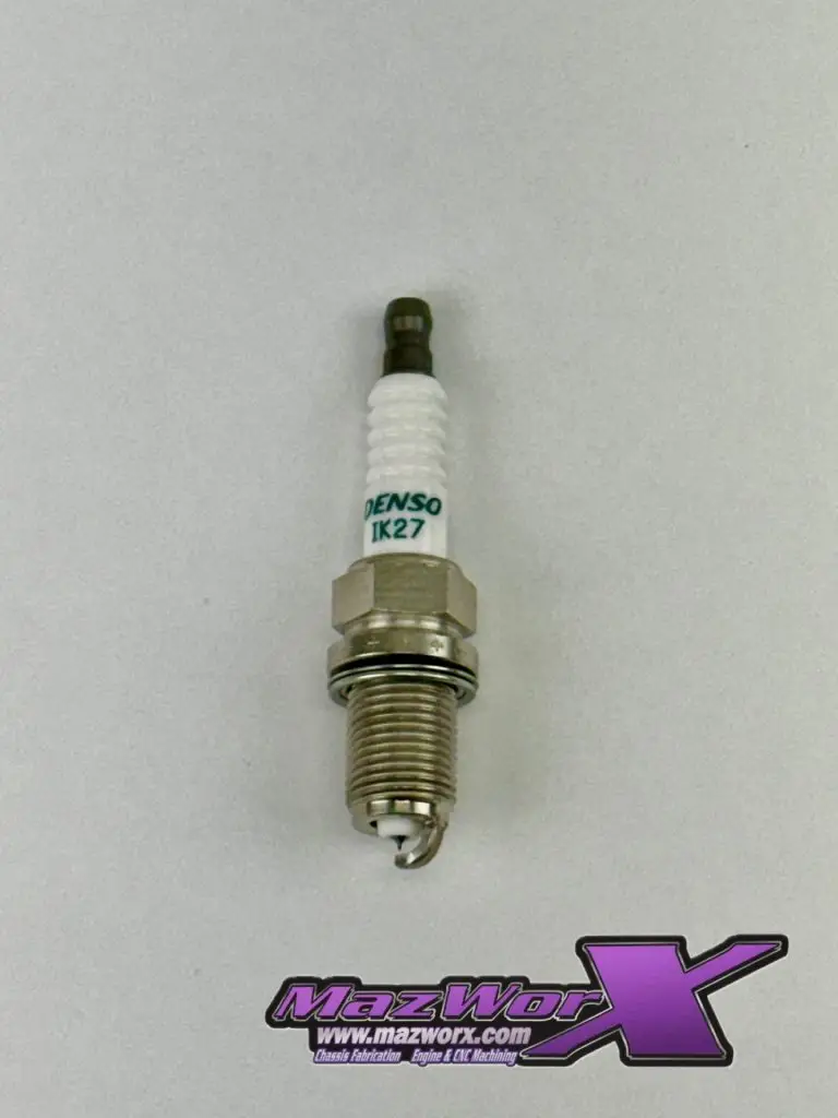 Denso Spark Plugs, IK27