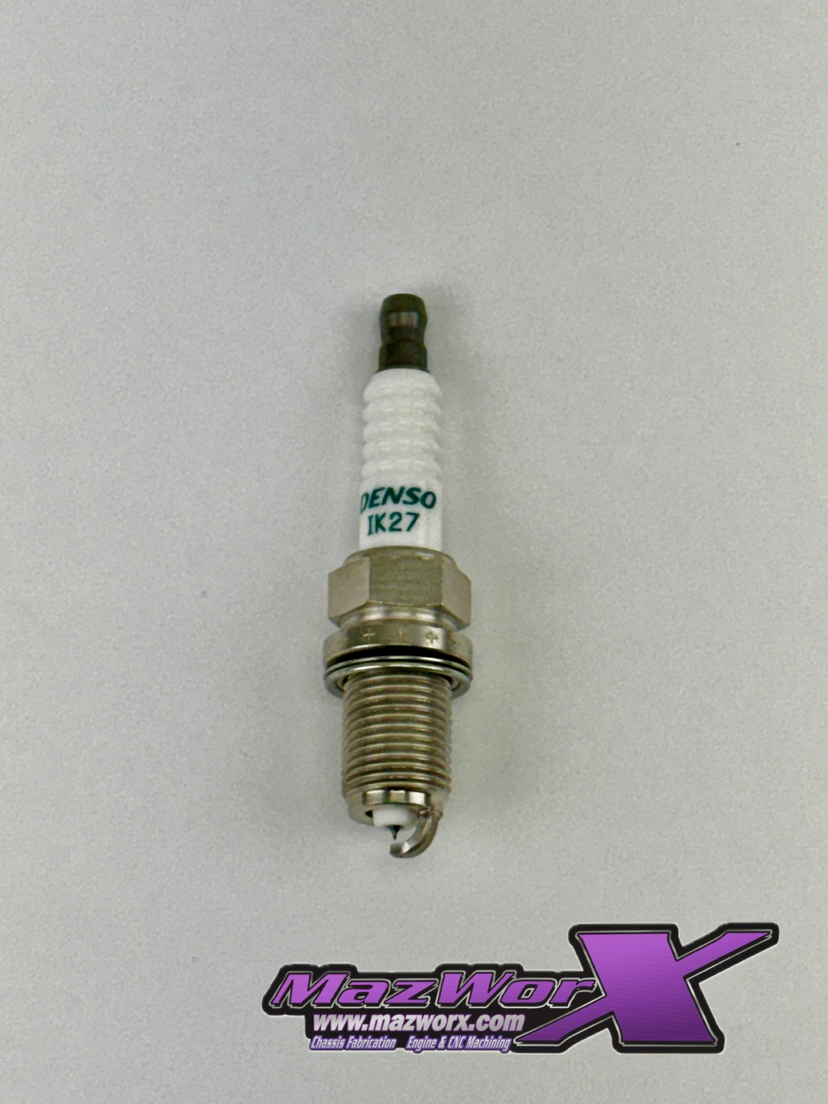 Denso Spark Plugs, IK27