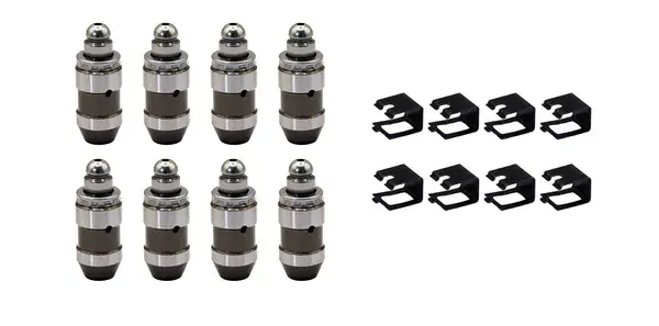 SR20DET Hydraulic Lifter and Rocker Retainer Kit