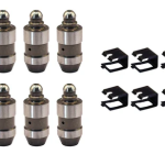 SR20DET Solid Lifter Conversion and Rocker Retainer Kit