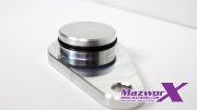 Mazworx SR FWD Distributor Block-Off
