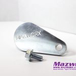 Mazworx SR FWD Distributor Block-Off