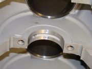 SR20 Sleeved Block Stg 2