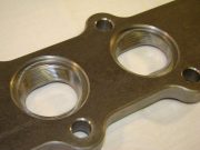 1JZ-GTE Exhaust Flange, non-VVTi