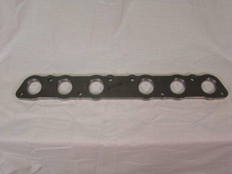 2JZ-GE Exhaust Flange