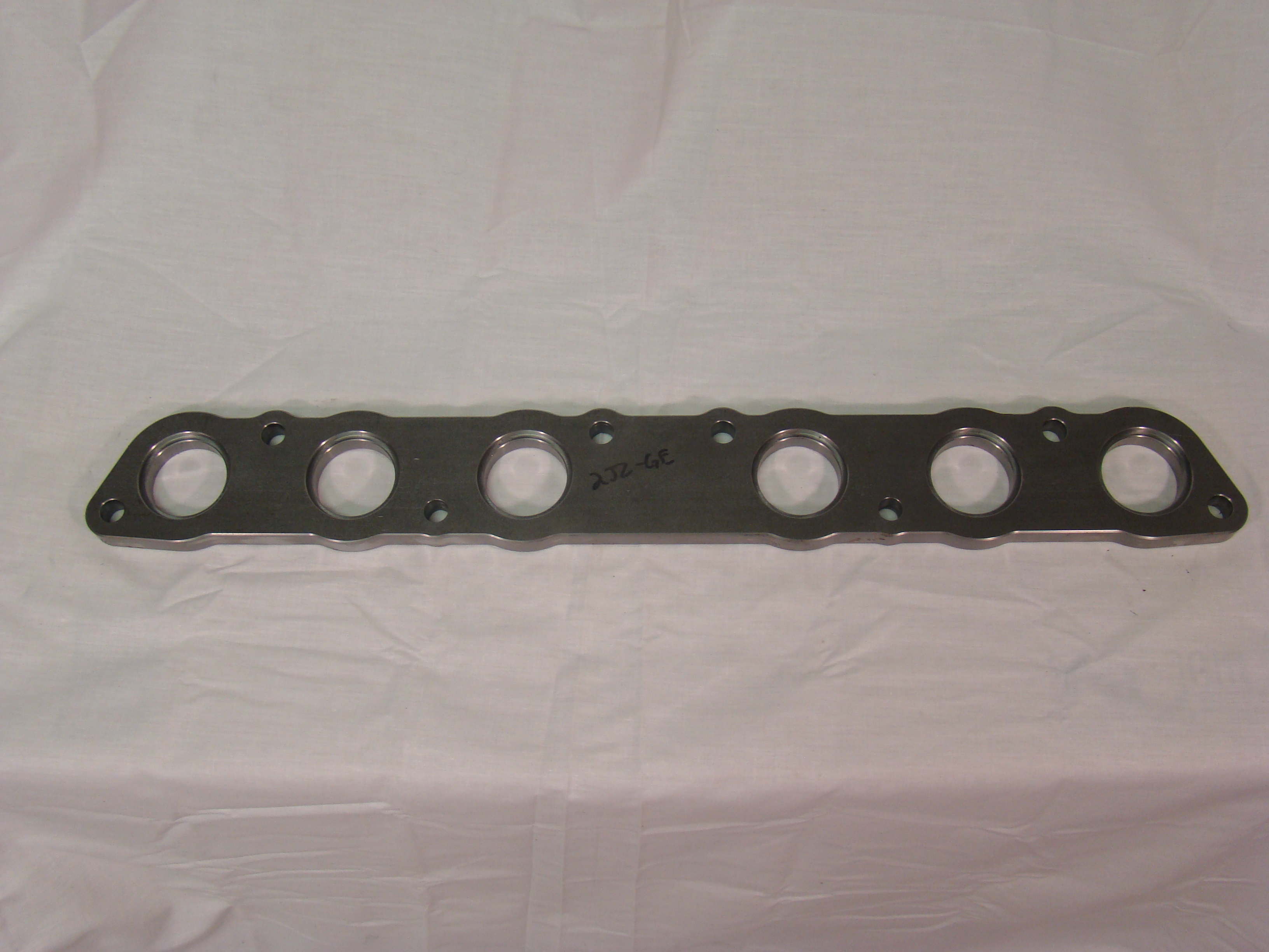 2JZ-GE Exhaust Flange