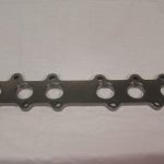 2JZ-GTE Exhaust Flange