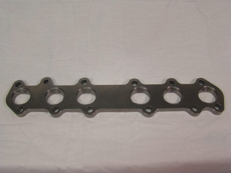 2JZ-GTE Exhaust Flange