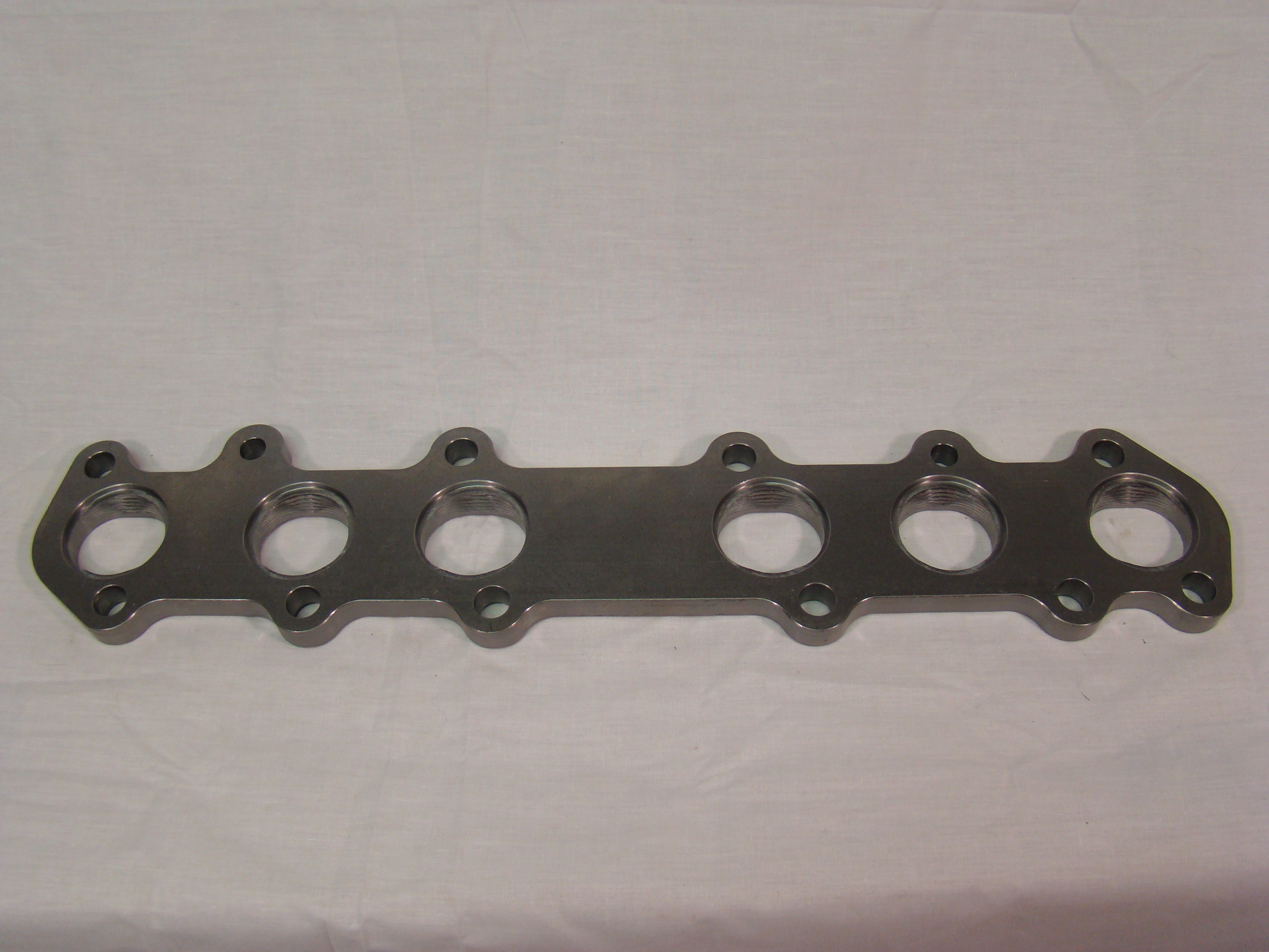 2JZ-GTE Exhaust Flange