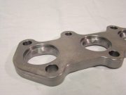 2JZ-GTE Exhaust Flange