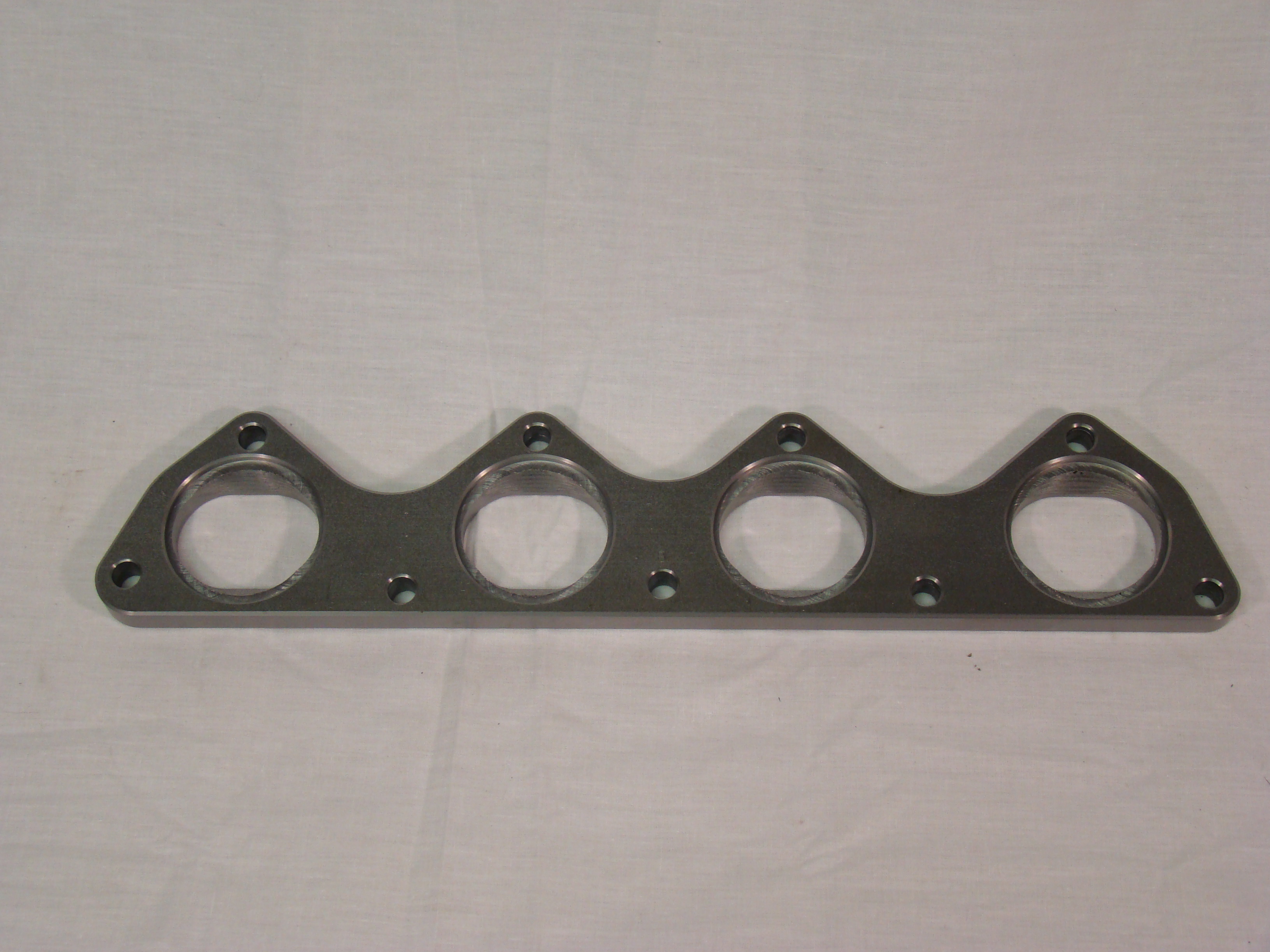 B16/B18 Exhaust Flange