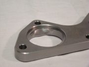 B16/B18 Exhaust Flange