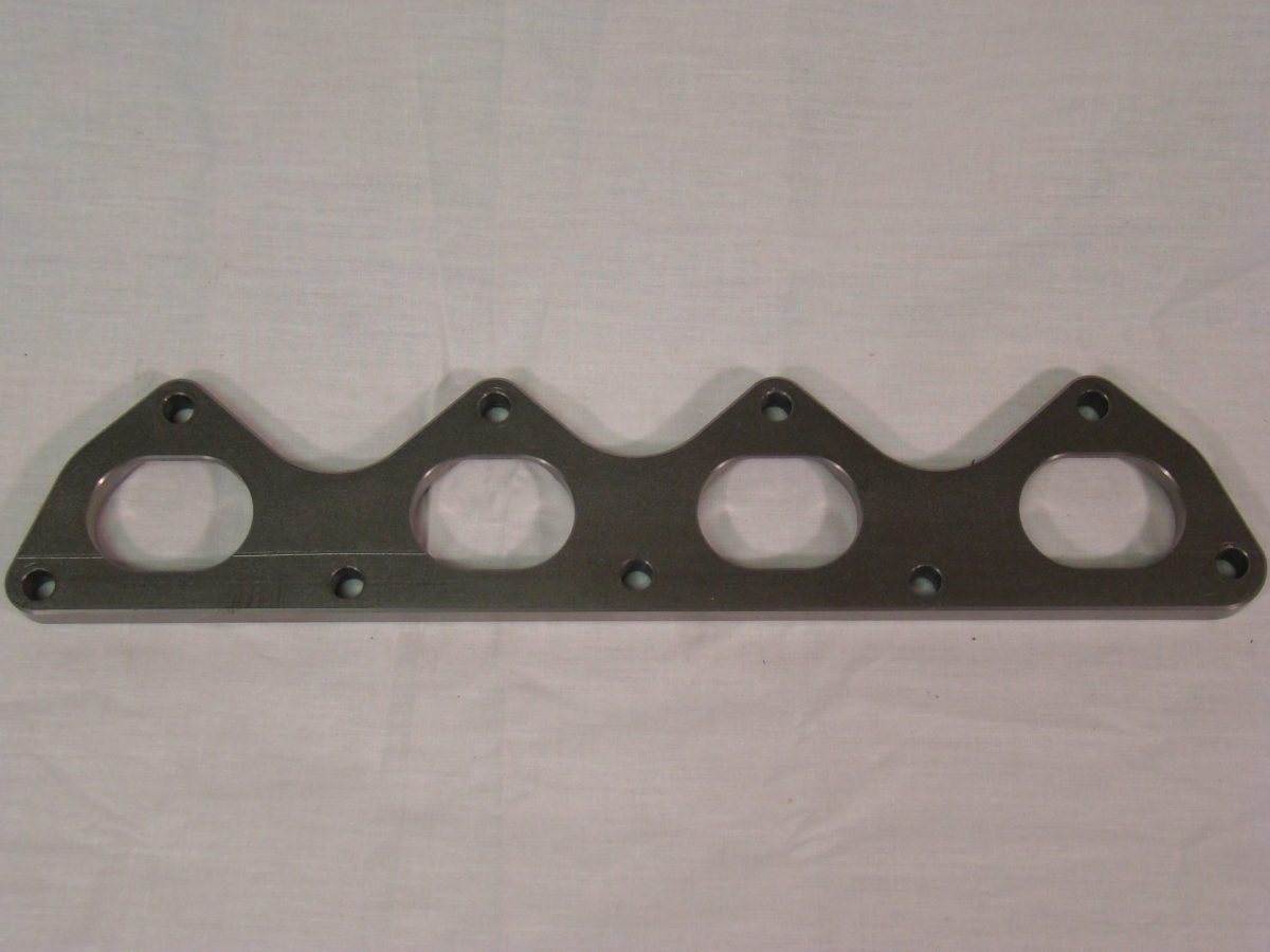 B16/B18 Exhaust Flange