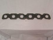 RB20/25/26 Exhaust Flange