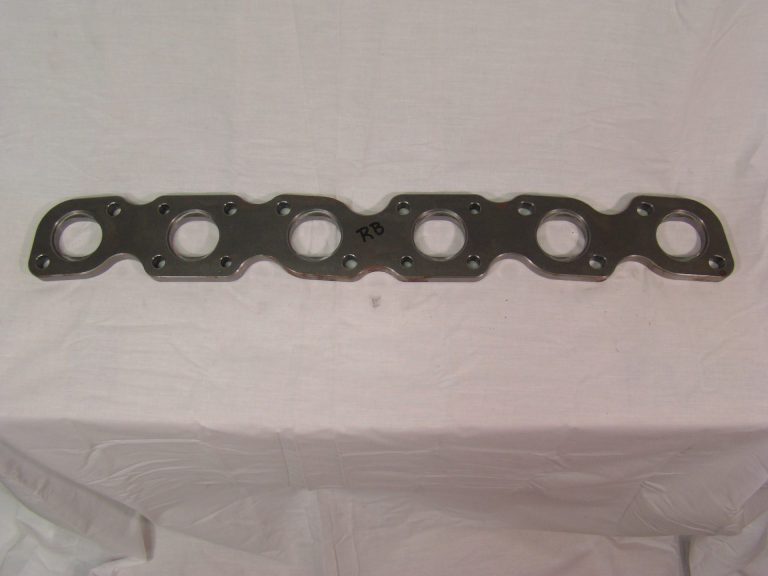 RB20/25/26 Exhaust Flange