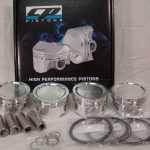 CP Pistons Set, SR20DET