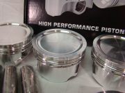 CP Pistons Set, SR20DET