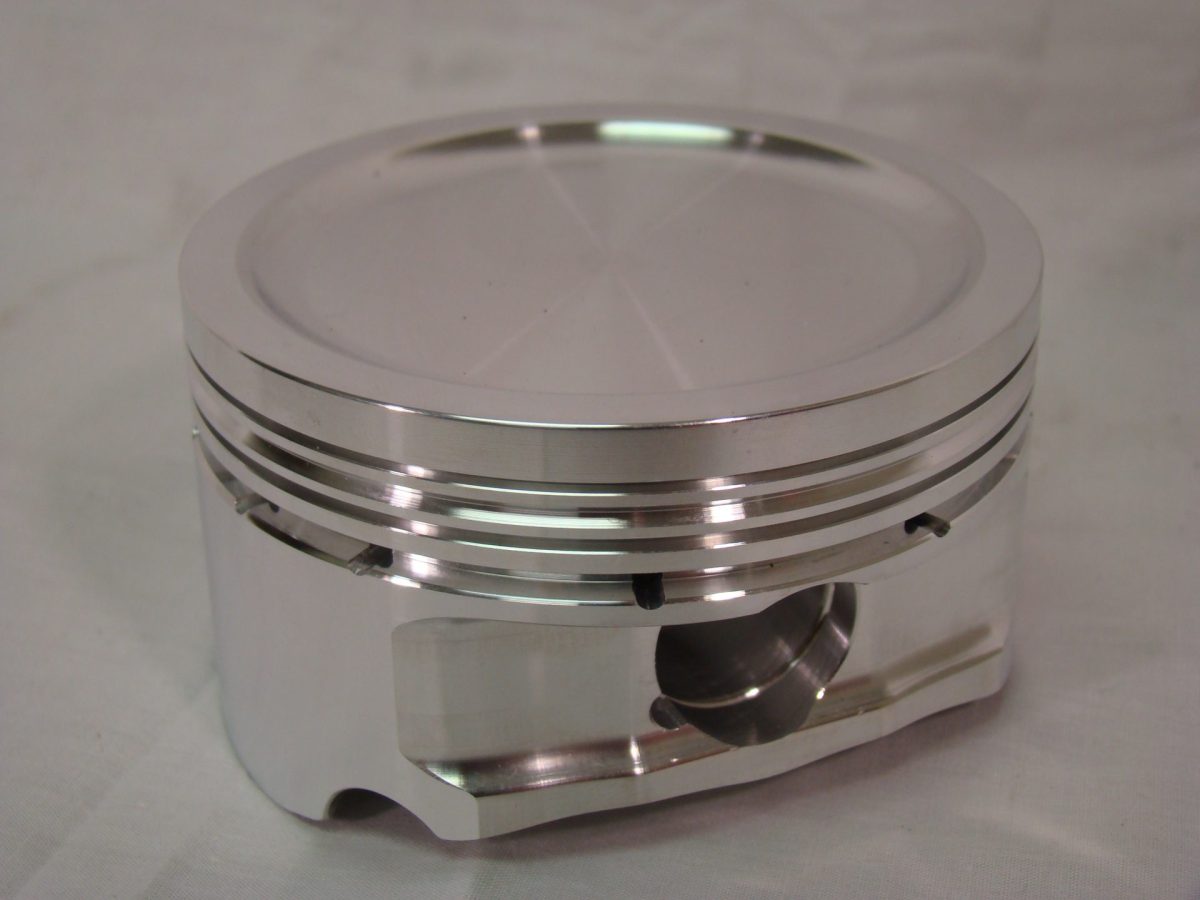 CP Pistons Set, SR20DET