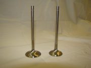 Mazworx Shimless SR20VE All Motor Intake & Exhaust Valves