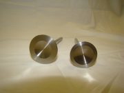 Mazworx Shimless SR20VE All Motor Intake & Exhaust Valves
