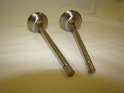 Mazworx Shimless SR20VE All Motor Intake & Exhaust Valves