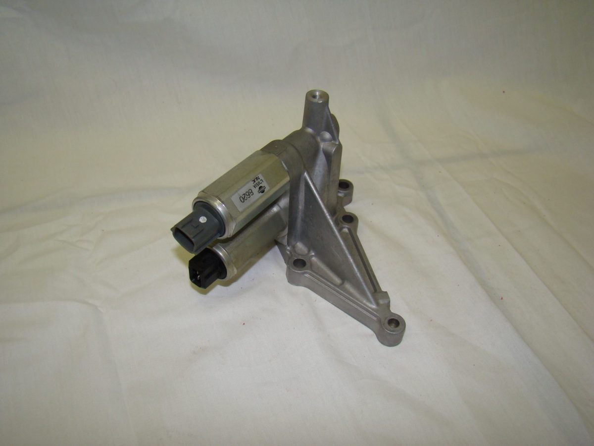 Nissan SR20 VVL Solenoids