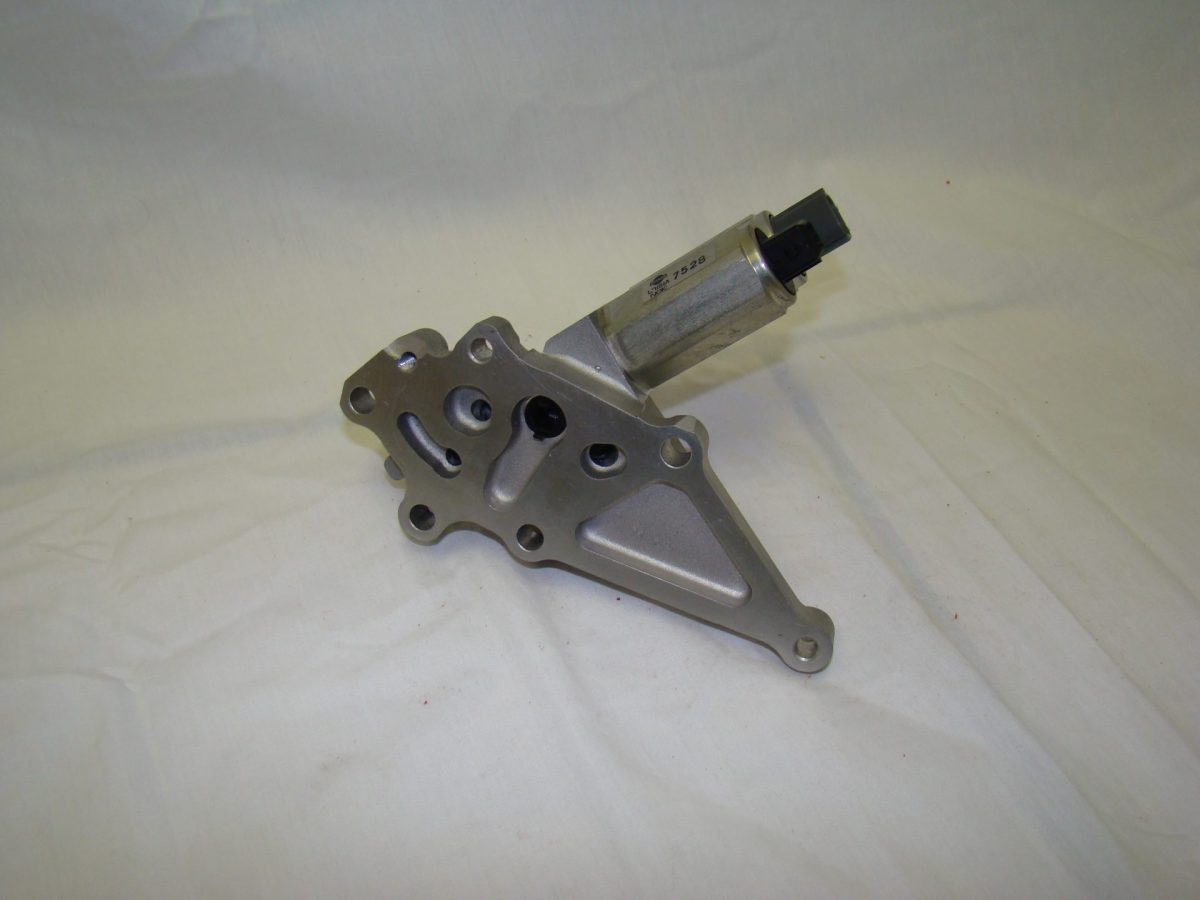 Nissan SR20 VVL Solenoids
