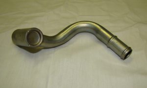Nissan SR20 Blow-By Pipe, S13