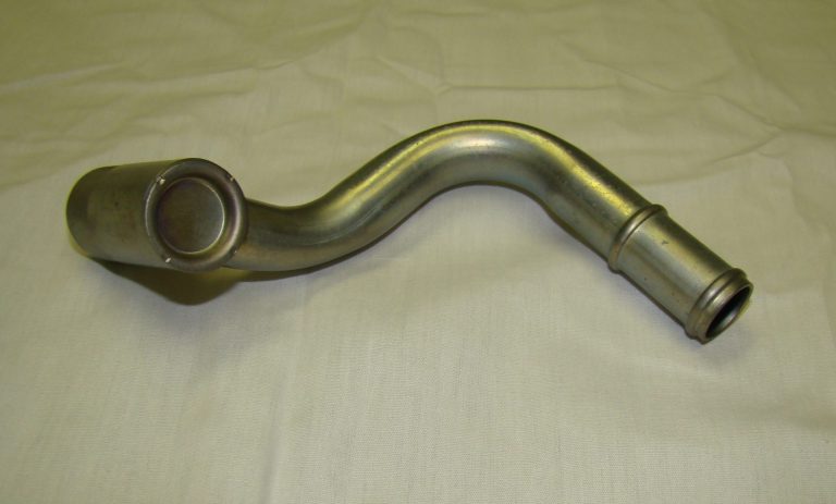 Nissan SR20 Blow-By Pipe, S13