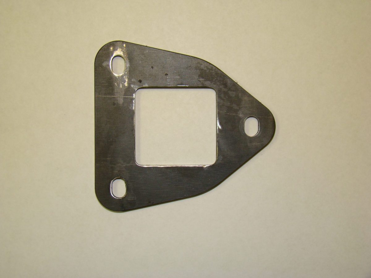 Mazworx Z33 Shifter Bracket