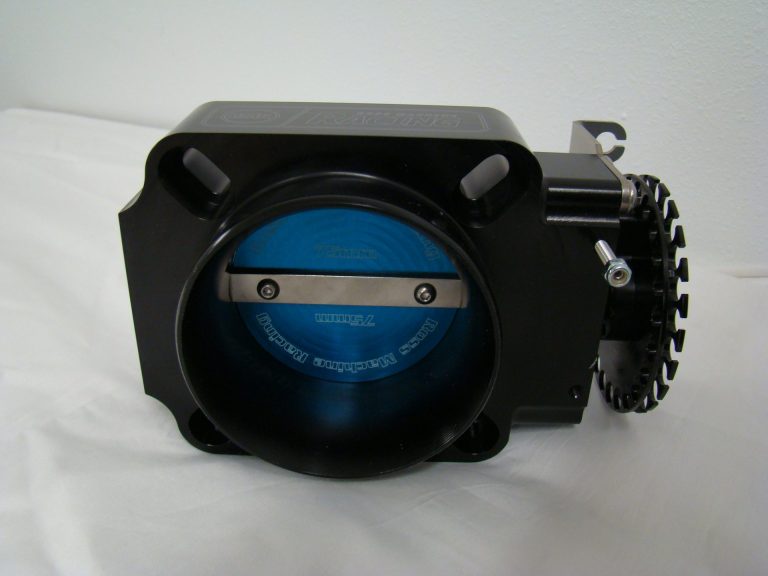 Ross 75/82.5mm Throttle Body