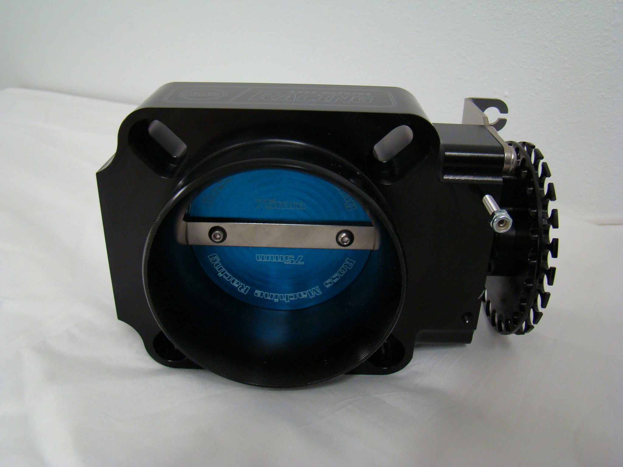 Ross 75/82.5mm Throttle Body