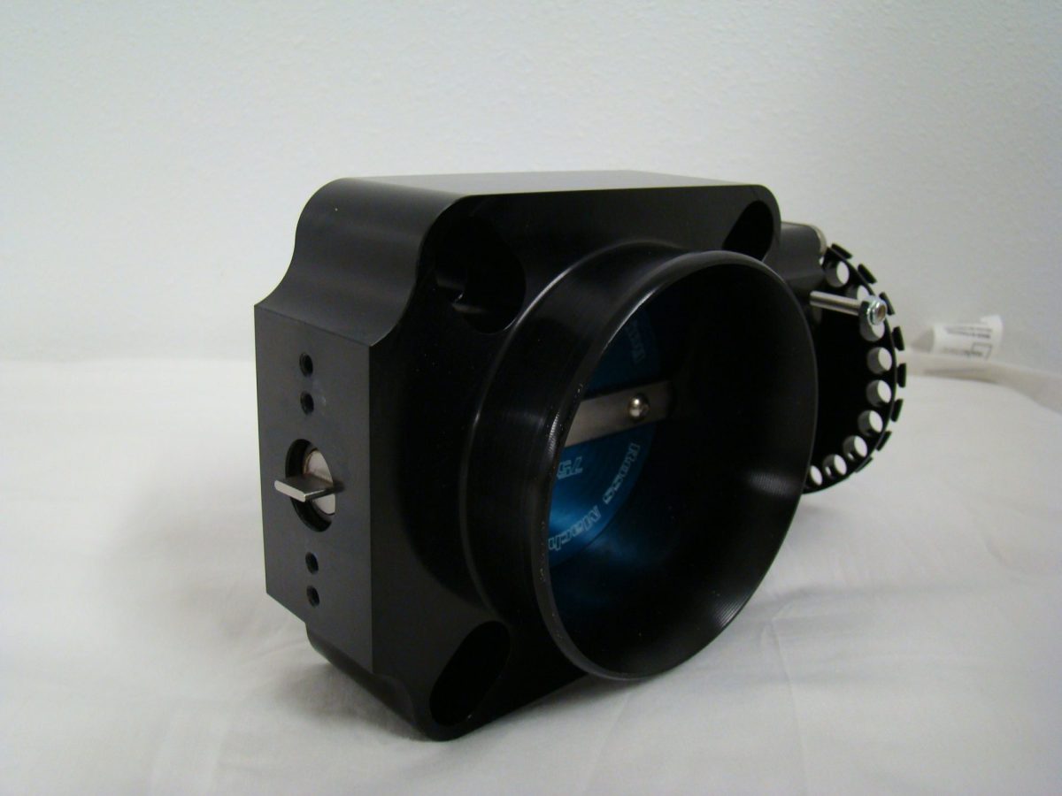 Ross 75/82.5mm Throttle Body