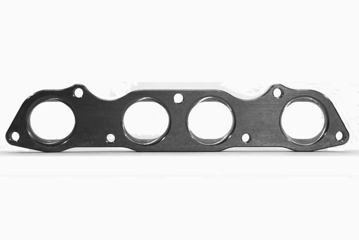 F20C  Exhaust Flange