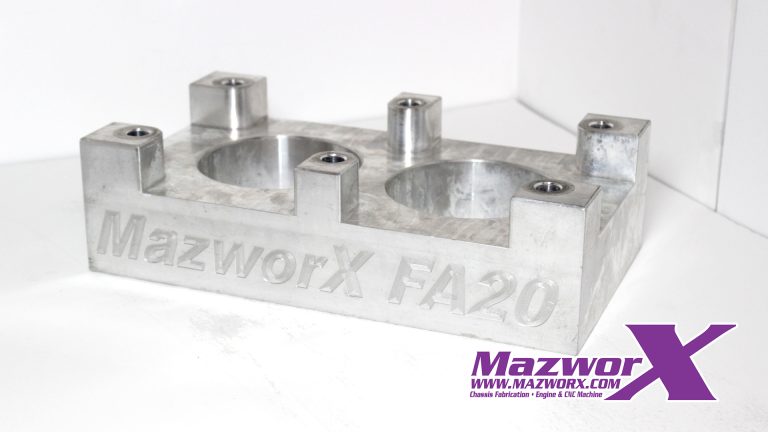 Subaru FA20 Torque Plate (Pair)