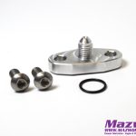 Mazworx Oil Feed Fitting