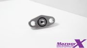 Mazworx Oil Feed Fitting