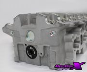 RB26DETT Stage 2.5 Cylinder Head