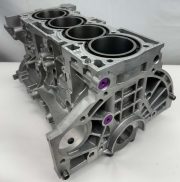 G4KF Sleeved Block, Stage 2