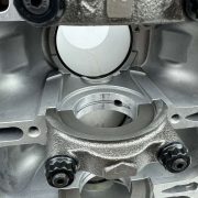 G4KF Sleeved Block, Stage 2