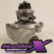 Garrett GTX2867R Turbocharger