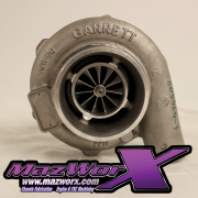 Garrett GTX2867R Turbocharger