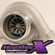Garrett GTX3582R Turbocharger